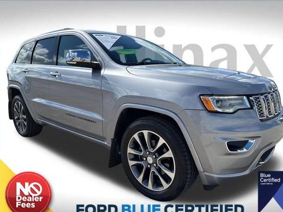 JEEP GRAND CHEROKEE 2017 1C4RJECG1HC915945 image JEEP GRAND CHEROKEE 2017 1C4RJECG1HC915945 image